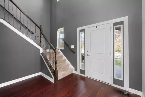 Entry Way - 4375 Rudyard Kipling Rd, Elgin, IL 60124 photo 1 of 6