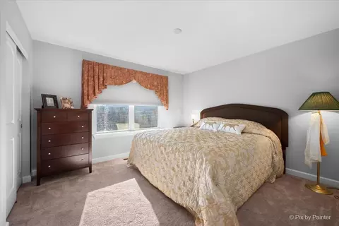 Bedroom - 4375 Rudyard Kipling Rd, Elgin, IL 60124 photo 1 of 3