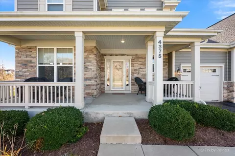 Exterior - 4375 Rudyard Kipling Rd, Elgin, IL 60124 photo 2 of 4