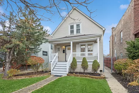 5533 W 63rd Pl, Chicago, IL 60638