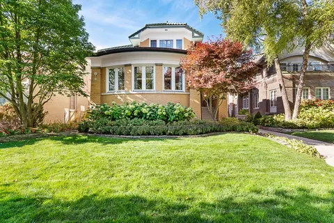 1006 Ridge Ave, Evanston, IL 60202