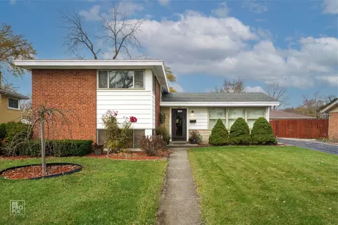 108 David Dr, Bensenville, IL 60106