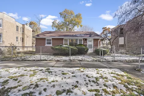 6813 S Champlain Ave, Chicago, IL 60637