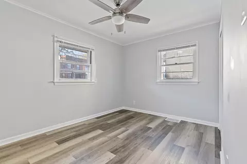 Bedroom - 6813 S Champlain Ave, Chicago, IL 60637 photo 1 of 3