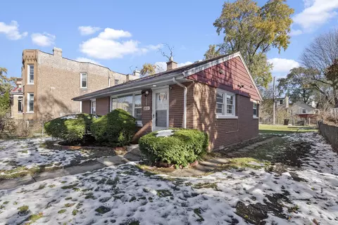 Other - 6813 S Champlain Ave, Chicago, IL 60637 photo 1 of 4