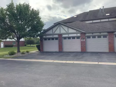 6241 Misty Pines Dr #1, Tinley Park, IL 60477
