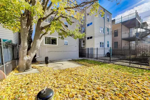 Exterior - 4640 N Saint Louis Ave, Chicago, IL 60625 photo 6 of 6