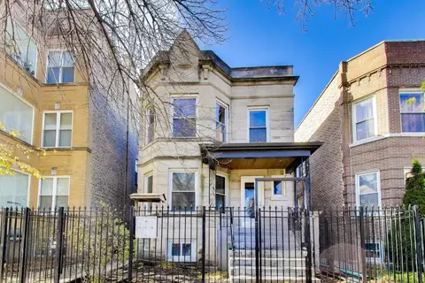 4640 N Saint Louis Ave, Chicago, IL 60625