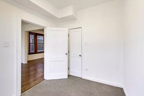 Bedroom - 4640 N Saint Louis Ave, Chicago, IL 60625 photo 4 of 5