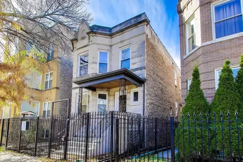 Exterior - 4640 N Saint Louis Ave, Chicago, IL 60625 photo 2 of 6