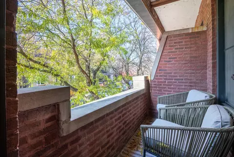 Exterior - Undisclosed, Chicago, IL 60657 photo 3 of 4