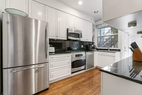 Kitchen - Undisclosed, Chicago, IL 60657 photo 4 of 4