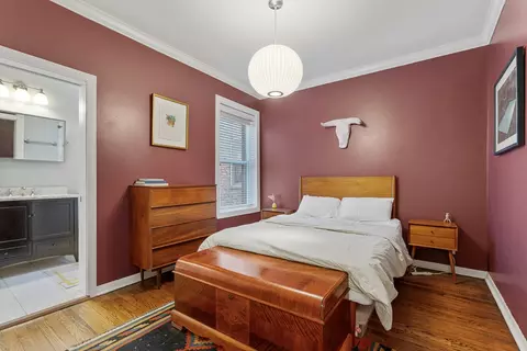 Bedroom - Undisclosed, Chicago, IL 60657 photo 1 of 2