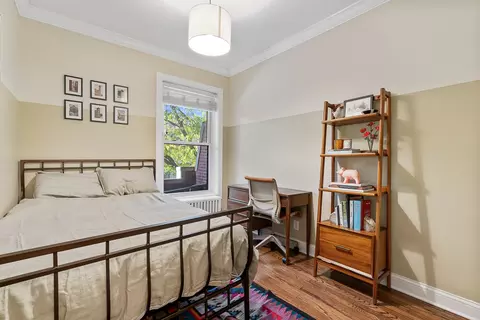 Bedroom - Undisclosed, Chicago, IL 60657 photo 2 of 2