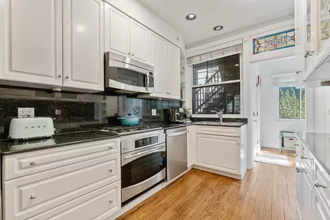 Kitchen - Undisclosed, Chicago, IL 60657 photo 2 of 4