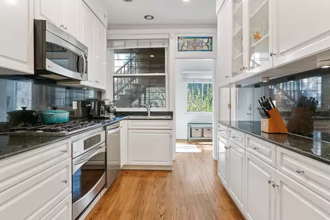 Kitchen - Undisclosed, Chicago, IL 60657 photo 1 of 4