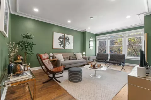 Living - Undisclosed, Chicago, IL 60657 photo 1 of 3