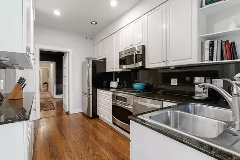 Kitchen - Undisclosed, Chicago, IL 60657 photo 3 of 4