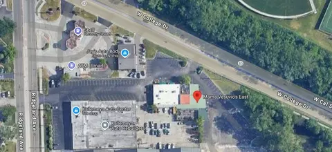 Undisclosed, Palos Heights, IL 60463