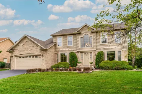 5140 Landers Dr, Hoffman Estates, IL 60192 photo 1