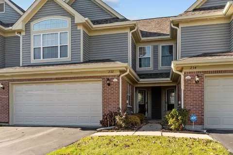 232 Manor Dr, Buffalo Grove, IL 60089