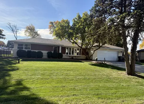 6929 157th Pl, Tinley Park, IL 60477