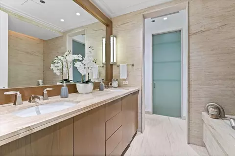 Bath - 159 E Walton Pl #6B, Chicago, IL 60611 photo 1 of 4