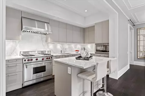Kitchen - 159 E Walton Pl #6B, Chicago, IL 60611 photo 2 of 3