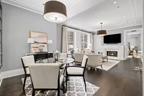 Dining - 159 E Walton Pl #6B, Chicago, IL 60611 photo 1 of 3