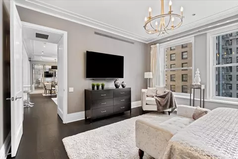 Bedroom - 159 E Walton Pl #6B, Chicago, IL 60611 photo 2 of 2