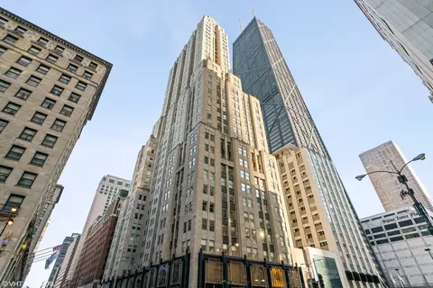 159 E Walton Pl #6B, Chicago, IL 60611