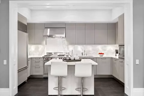 Kitchen - 159 E Walton Pl #6B, Chicago, IL 60611 photo 1 of 3