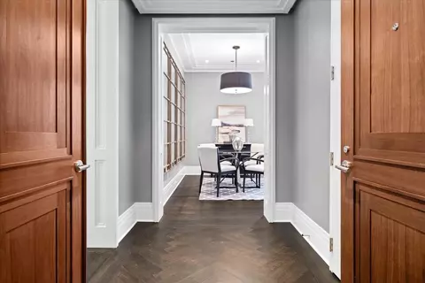 Entry Way - 159 E Walton Pl #6B, Chicago, IL 60611 photo 1 of 1