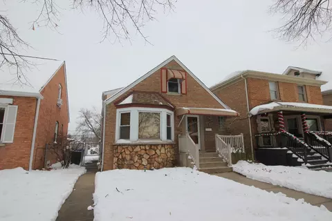 3332 W 108th St, Chicago, IL 60655