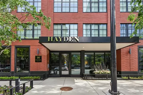 1109 W Washington Blvd #8A, Chicago, IL 60607