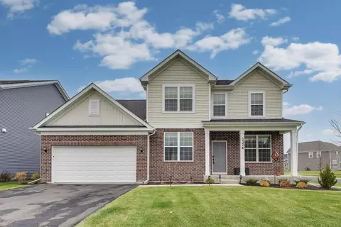 3374 Sage Cir, Mundelein, IL 60060