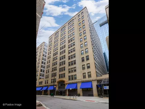 740 S Federal St #301, Chicago, IL 60605