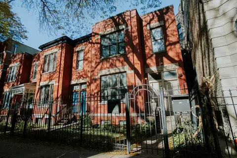 2130 W Potomac Ave, Chicago, IL 60622