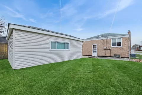 Exterior - 4266 W 81st St, Chicago, IL 60652 photo 3 of 5