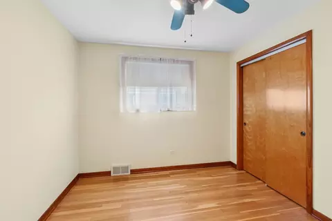 Bedroom - 4266 W 81st St, Chicago, IL 60652 photo 2 of 4
