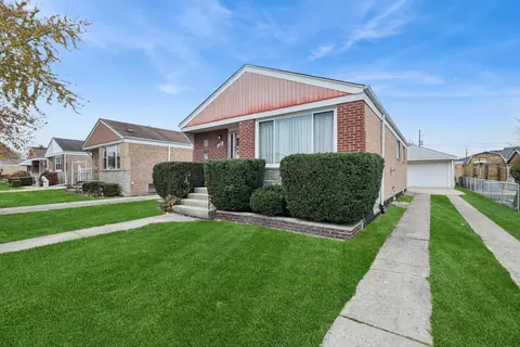 Exterior - 4266 W 81st St, Chicago, IL 60652 photo 5 of 5
