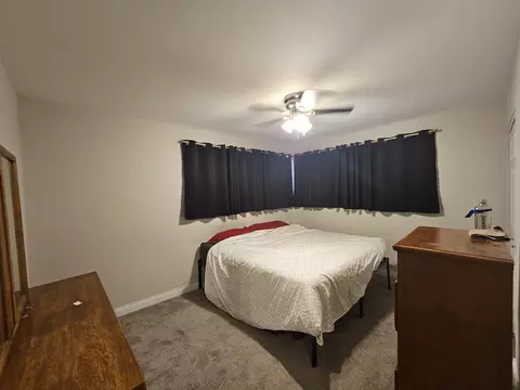 Bedroom - 3114 W 163rd St, Markham, IL 60428 photo 3 of 3