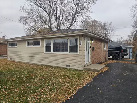 3114 W 163rd St, Markham, IL 60428