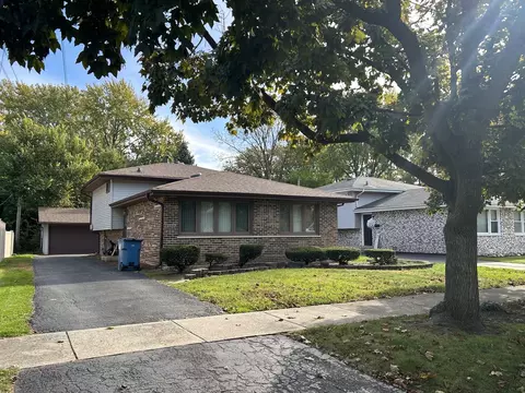 14137 Kilpatrick Ave, Crestwood, IL 60418