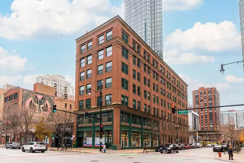 900 S Wabash Ave #505, Chicago, IL 60605