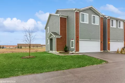 Undisclosed, Yorkville, IL 60560