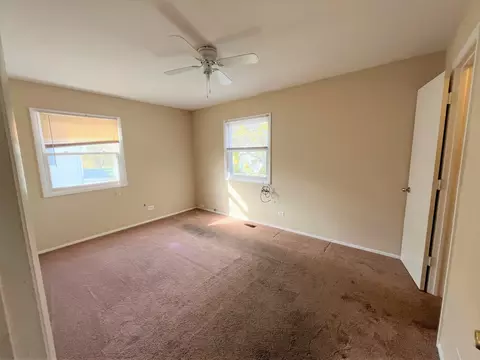 Bedroom - 334 Joan Ct #B, Bartlett, IL 60103 photo 1 of 3
