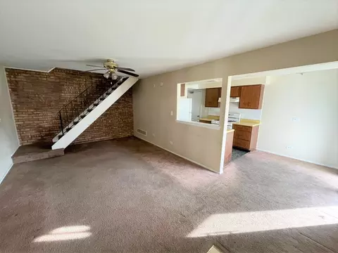 Living - 334 Joan Ct #B, Bartlett, IL 60103 photo 1 of 2