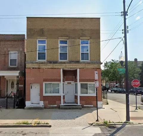 2159 W 22nd Pl, Chicago, IL 60608