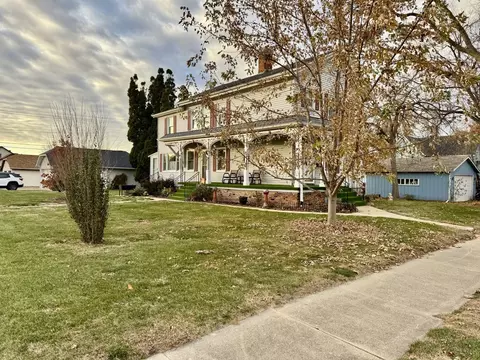 506 N Pleasant St, Princeton, IL 61356